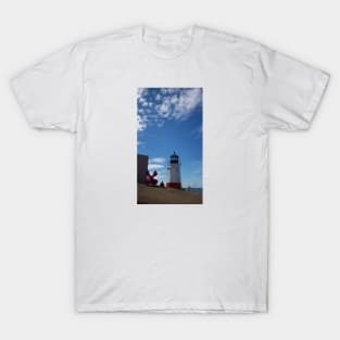 Lighthouse T-Shirt